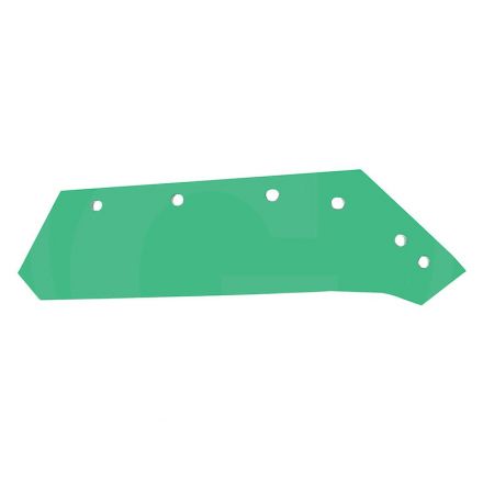 Lemiesz z wymiennym dziobem